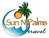 Sun N Palms Travel ... its your vacation !